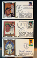 7 Awesome Negro League Baseball Card Sets 30