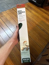 Zilla Green Terrarium Liner 40/50 Gallon 17.25" x 35.25"