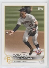 2022 Topps Opening Day Colin Moran #68 0o1d