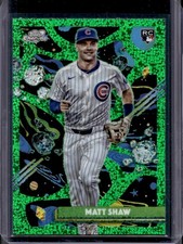 2025 Topps Cosmic Chrome Baseball Checklist Guide in-content 36