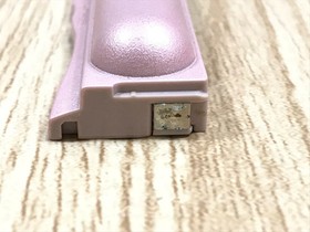 Wonder Swan Color Pearl Pink Console Japan - Not Working LH2987