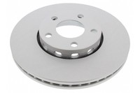 2X Bremsscheibe Mapco 15703C FüR Skoda C5 3B5 3B2 A4 VW A6 Passat Audi B5 3B3 B7