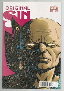 Marvel Original Sin | eBay