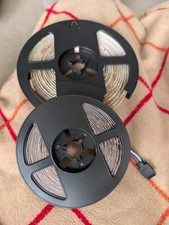2 Reels Of LED Strip Lighting SEE DESCRIPTION