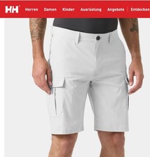 Helly Hansen  Quick Dry Cargo Shorts. Zu gro�...