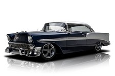 1956 Chevrolet Bel Air for Sale