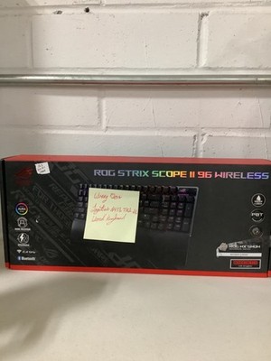 Logitech G413 TKL SE Mechanical Gaming Keyboard - Cable Connectivity