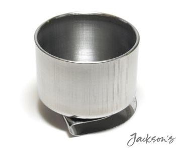 Studio Essentials : Single Artist Dipper : 1.5in Diameter (Apx.4cm) : Clips O...