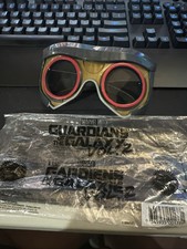 Guardians Of The Galaxy Vol 2 Real D 3D Size ...