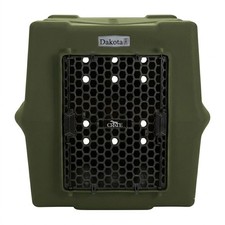 Dakota 283 Canine Rough and Tough Economy Ken...