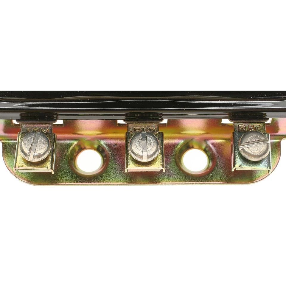 For 1949 Studebaker 2R6 Voltage Regulator SMP - Image 3 of 4