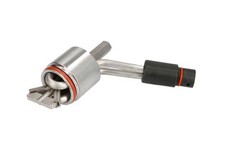 Heizelement, Motorvorwärmsystem DEFA 411381 [A]