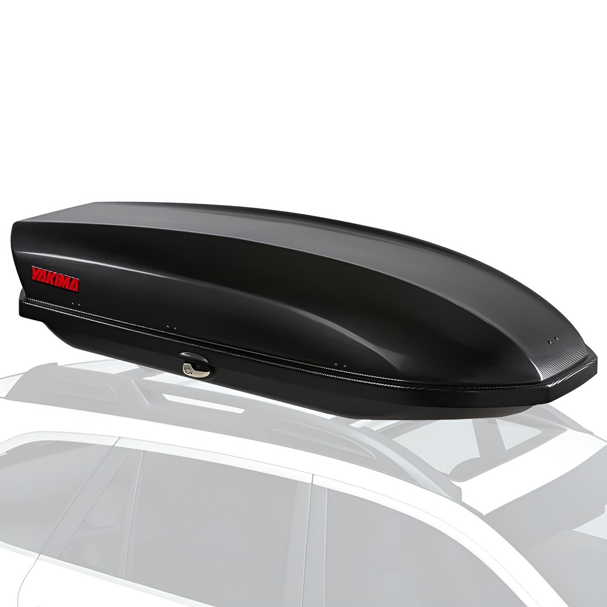 Yakima SkyBox 16 Cubic Foot Cargo Box for StreamLine Crossbars