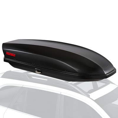 Yakima SkyBox 16 Cubic Foot Cargo Box for StreamLine Crossbars
