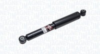 Magneti Marelli StoßDäMpfer 357120070000 Passend FüR Nissan Renault