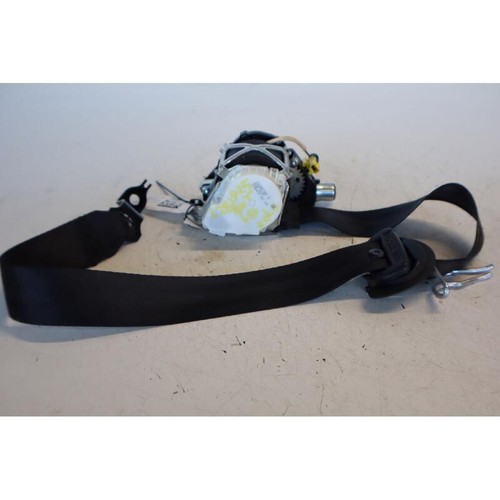 6R4857705D sicherheitsgurt vorne links VOLKSWAGEN POLO 14 17