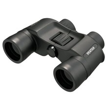 Image of Pentax Jupiter 10x50 Black Binoculars