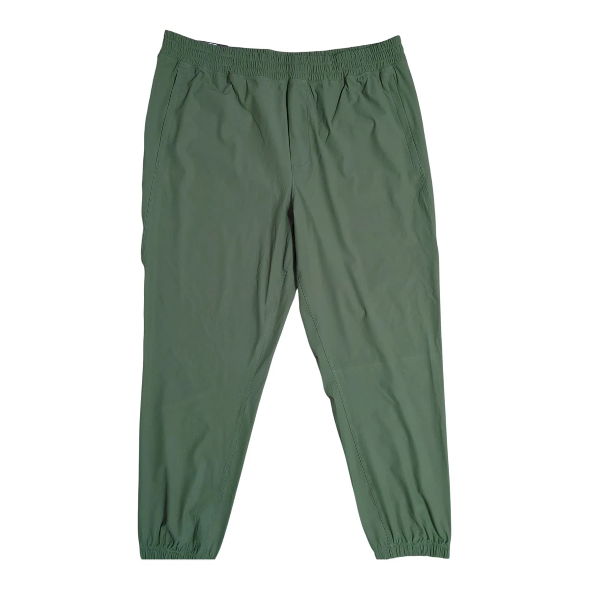 Nylon Jogger Pants for Men for sale | eBay