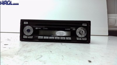 Radio 96454094 Chevrolet Matiz 1.0 Klak Kombi