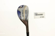 Mizuno MX Fli-Hi Golf Club Mens Right Handed 23-deg Hybrid Regular Steel