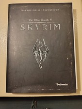   The Elder Scrolls V: Skyrim - Das offiziell...