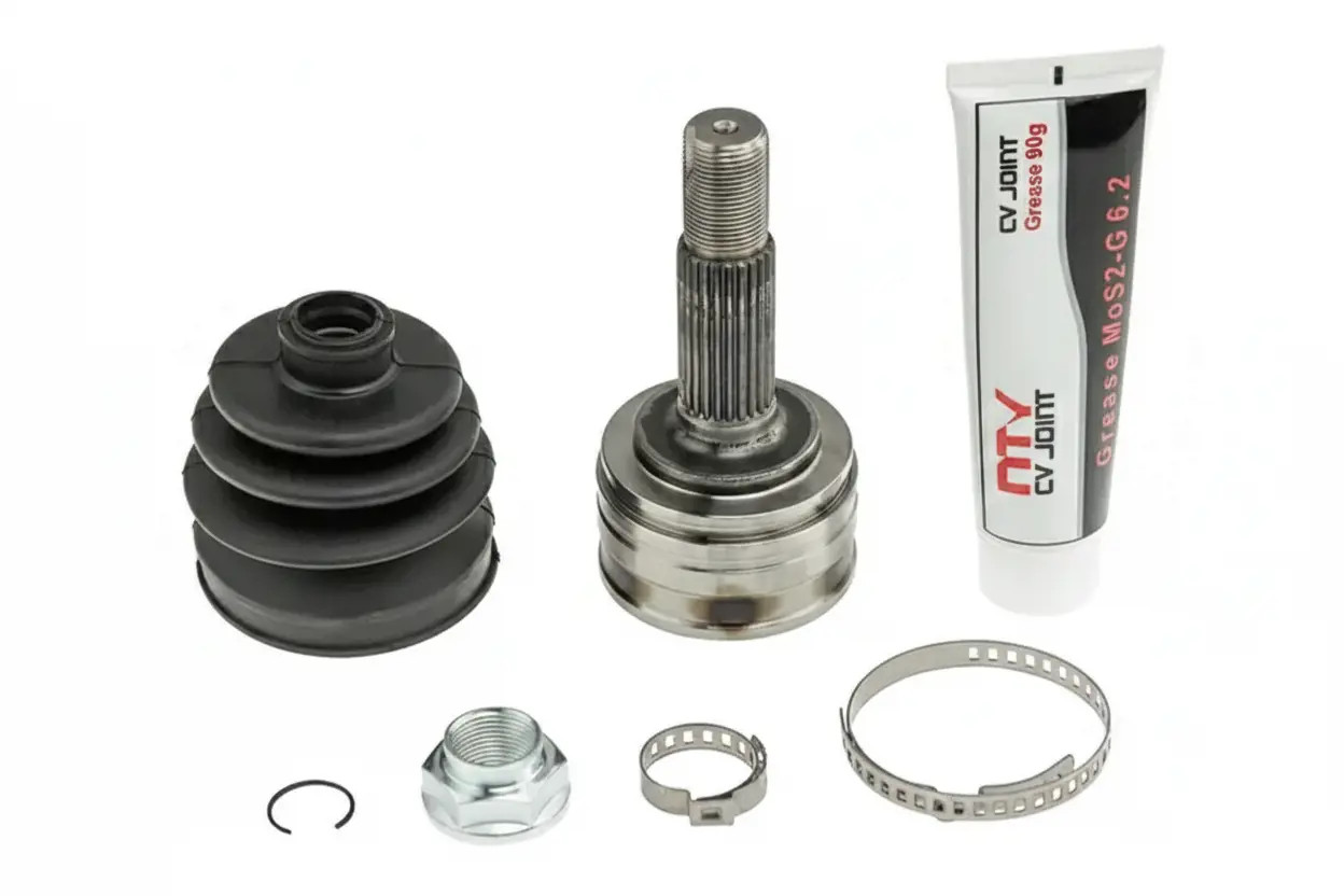N.T.Y. NPZ-TY-083.NTY Joint Kit, drive shaft for CITROËN,PEUGEOT,TOYOTA - Image 6