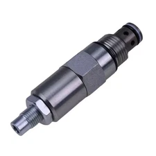 Hydraulic Relief Valve RV10-20A-0-N-33 for HydraForce