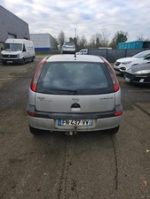 Amortisseur Opel CORSA