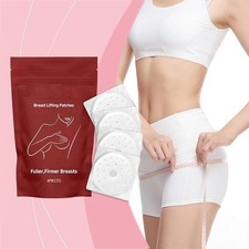 4PCS Breast Patches%2C Natural Breast Enhancement Patch for Fuller%2C 