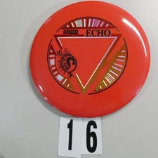 Streamline Discs Neutron Echo - Pick Your Disc!