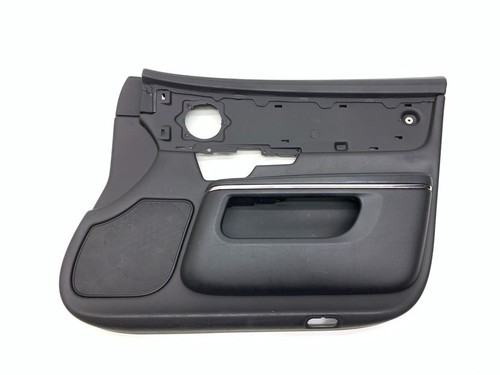 Jaguar XJ X351 2016 Rechts Verkleidung Tür vorne AW93F23712C MGM40615