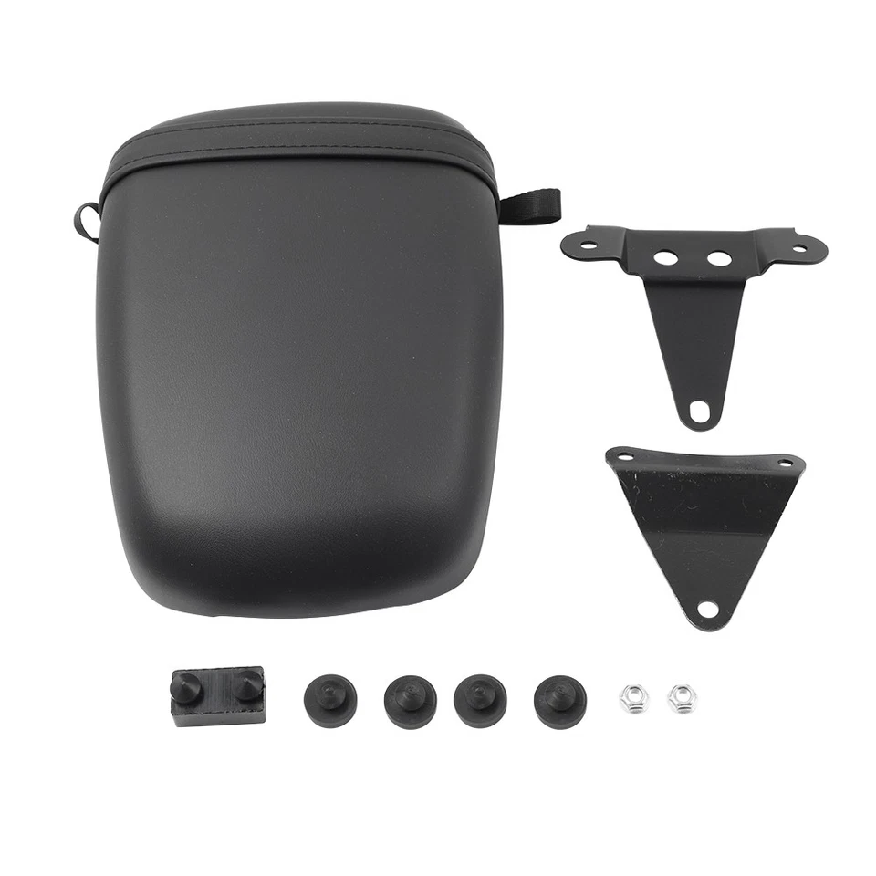 Motorcycle Rear Seat Passenger Seat Cushion Pillion For Honda CMX1100A CMX1100D1 Foto 2 de 4