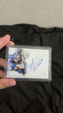 2018-19 Panini Impeccable Basketball Cards 24