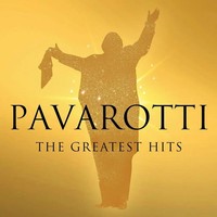 Pavarotti: The Greatest Hits | Luciano Pavarotti | Deutsch | Audio-Cd | 3 Cds