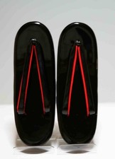 Single Japanese sandals Size 3L 3002