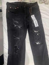 Image of Men’s Purple Brand Jeans Size 32 New with Tags