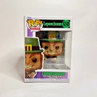 Funko Pop! Movies Leprechaun #1245 Vinyl Figure