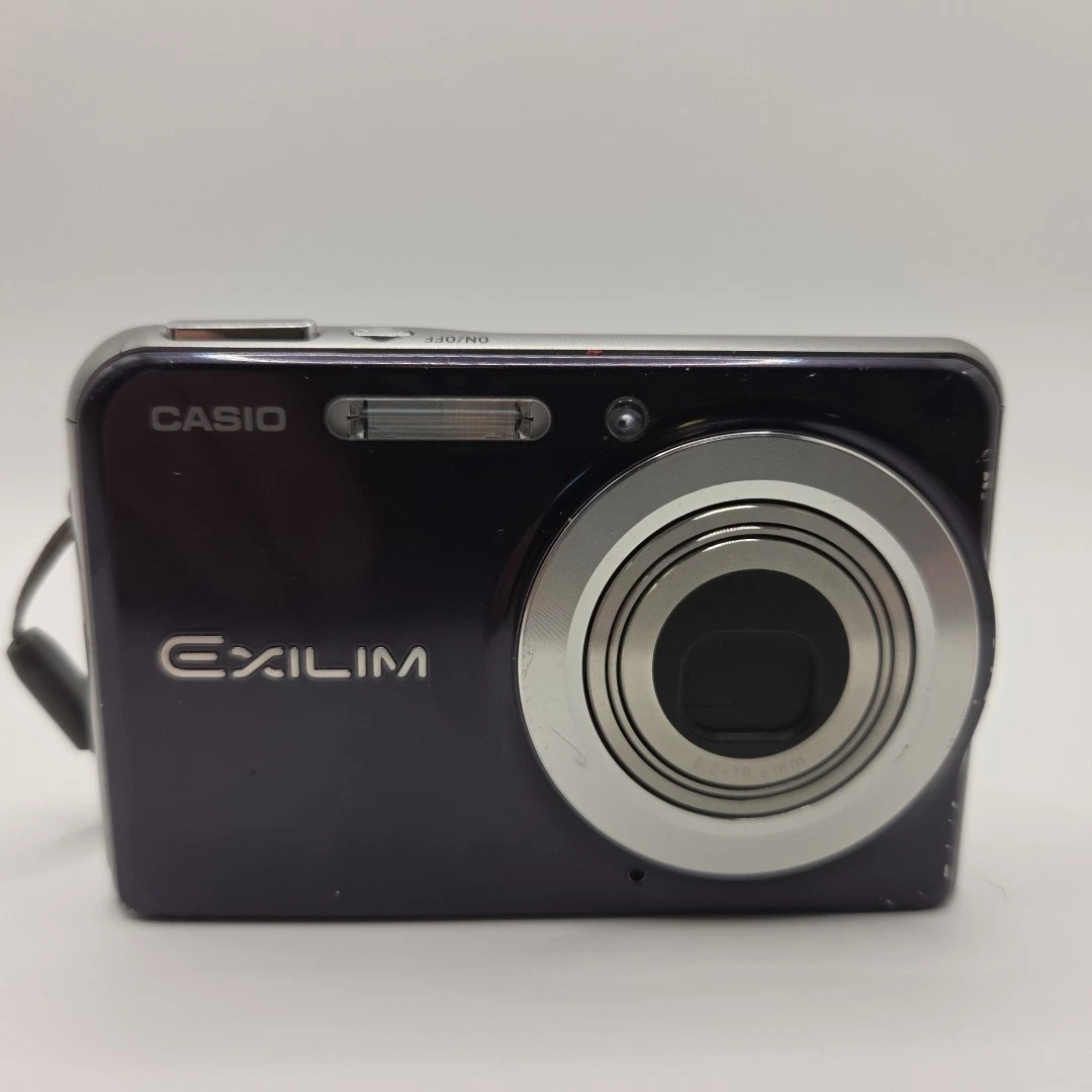 Casio Exilim EX-S770 Digital Cameras for Sale | Shop New & Used