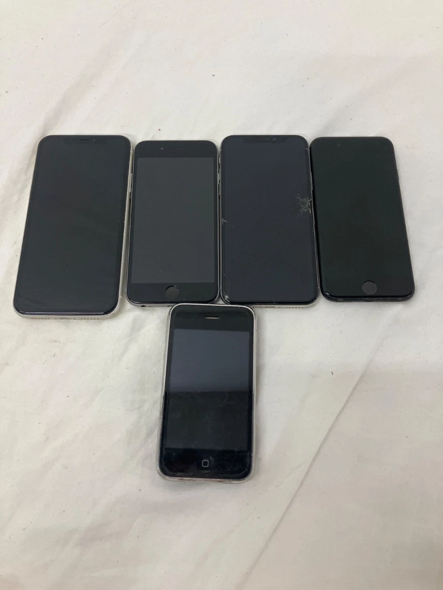 iPhone 5 64GB Wi-Fi for sale | eBay