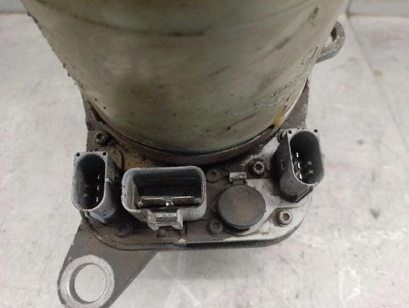 4M513K514AD bomba de dirección para FORD FOCUS II (DA HCP DP) 2004 5600877 - Imagen 2 de 4