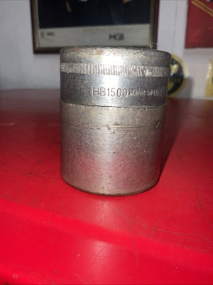 #ad #ad BRITOOL HB1500 3 4” DRIVE LARGE SOCKET 150 AF 1 1 2 GBP 9.99