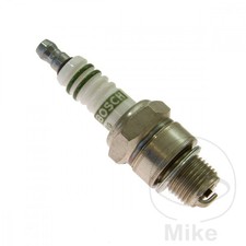 Bougies d'allumage Vespa 400