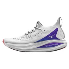 Mizuno Scarpe Running - Neo Vista 2 White/IrisBloom (uomo)