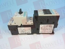 SIEMENS 3RA1120-4AA25-0AG2 / 3RA11204AA250AG2 (NEW IN BOX)