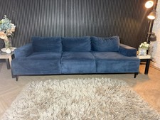 MADE.com 3 Seater Sofa – RRP £999 – Our Price £100