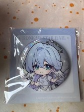 Honkai Star Rail Badge - Robin