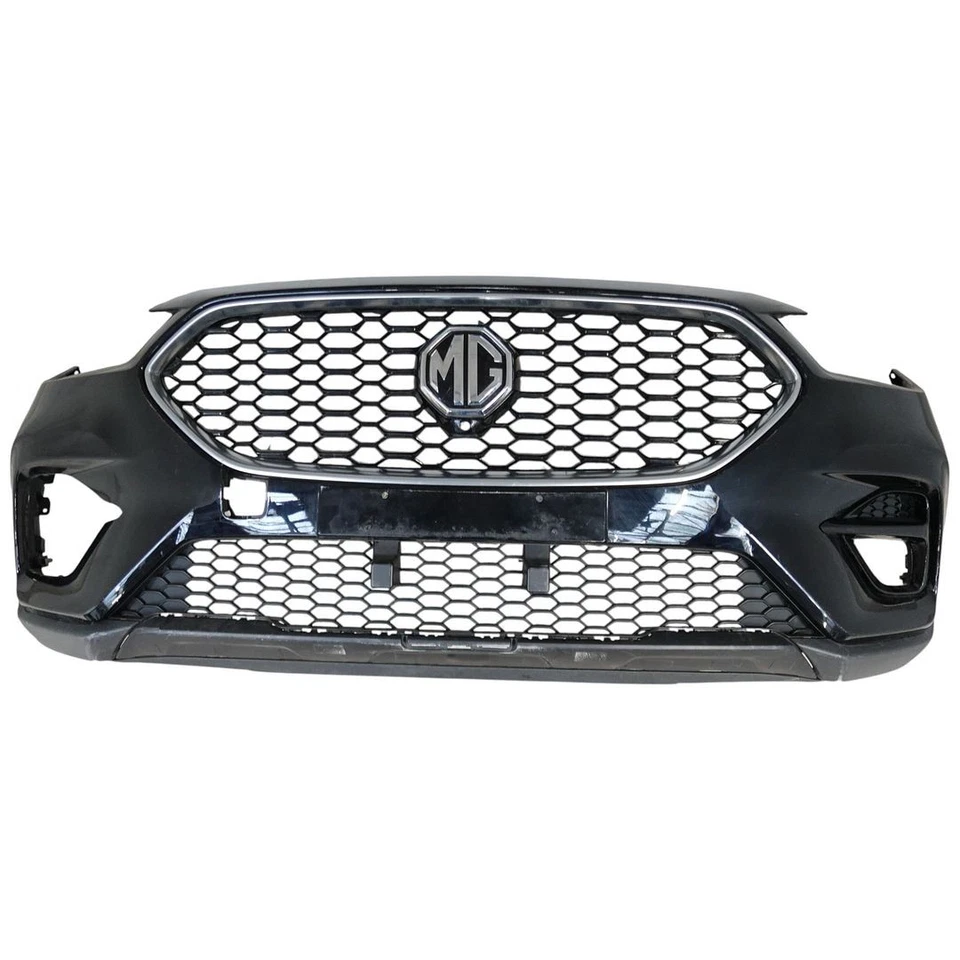 MG ZS front bumper Facelift 2020-2024 SUV 5 Door Genuine pn P10628329 - Image 2 of 4