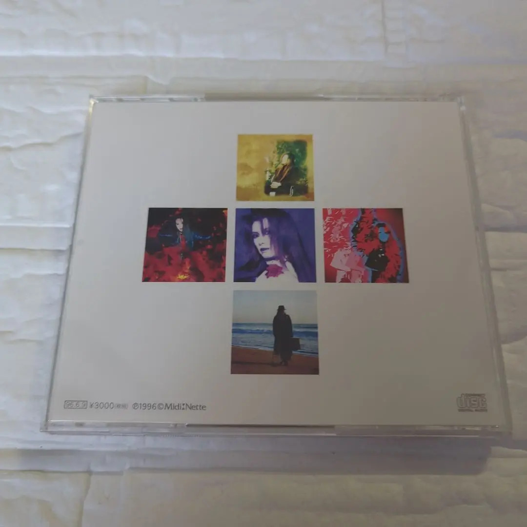 Voyage by Malice Mizer (CD, Nov-2002, Malice Mizer Records