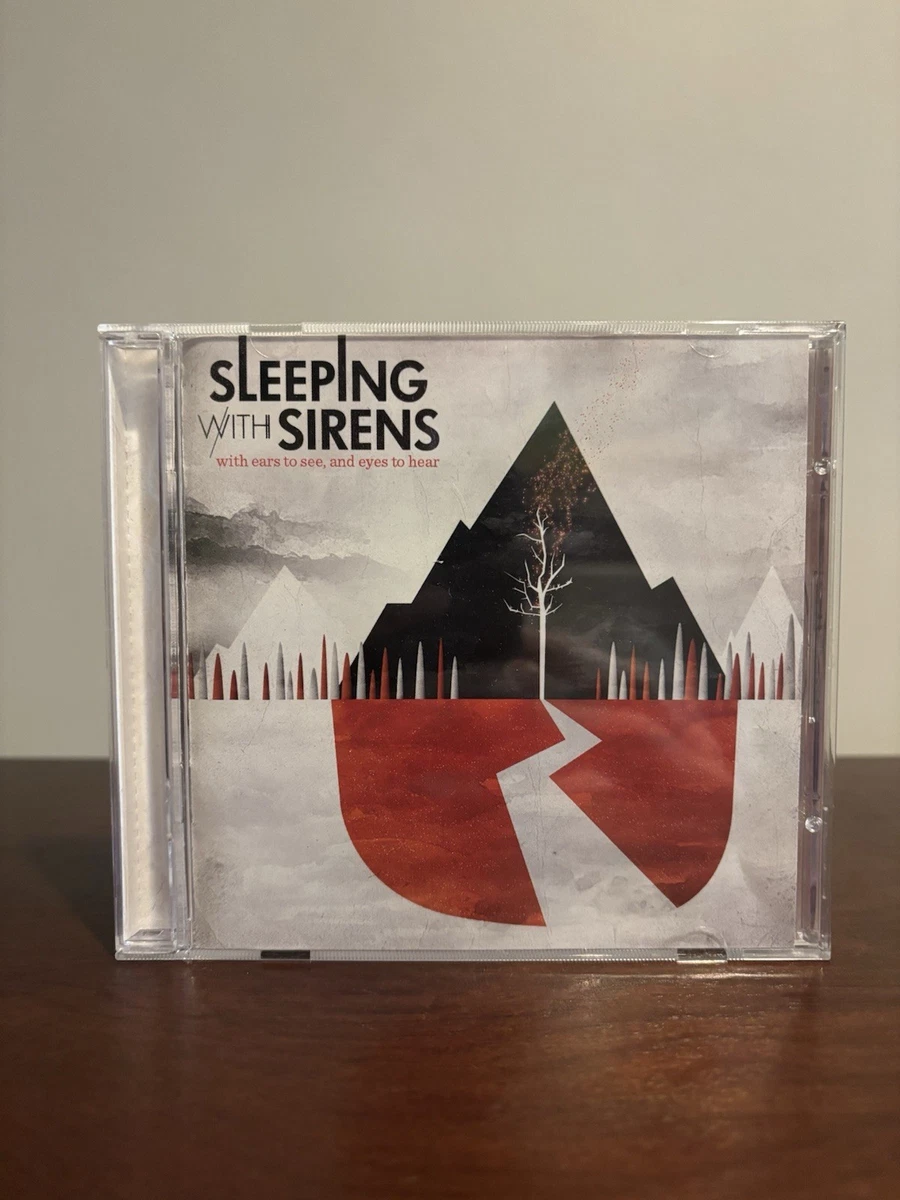 Sleeping with Sirens Music CDs for sale | eBay