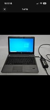 HP ProBook 4340s 13.3" Laptop, Core i3, 4GB RAM, 128GB SSD, Windows 10 Pro, VGC